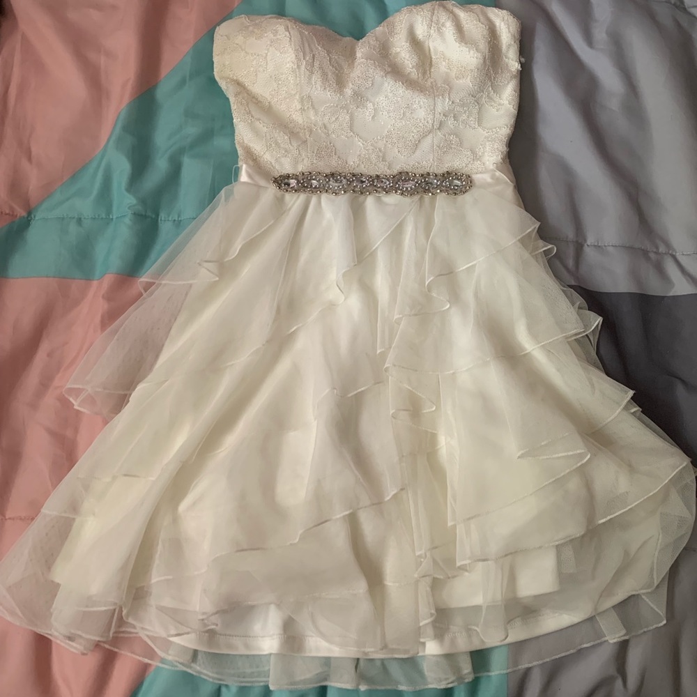Love Reign, Homecoming, Prom, Party, Grad., Dress